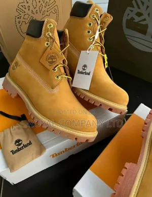 Timberland Boots/Men Boots