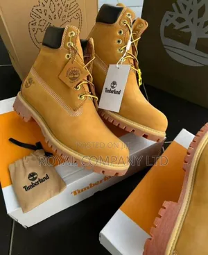 Timberland Boots/Men Boots