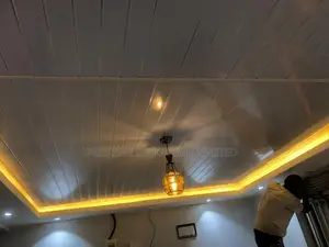 PVC Ceiling Board# Pop