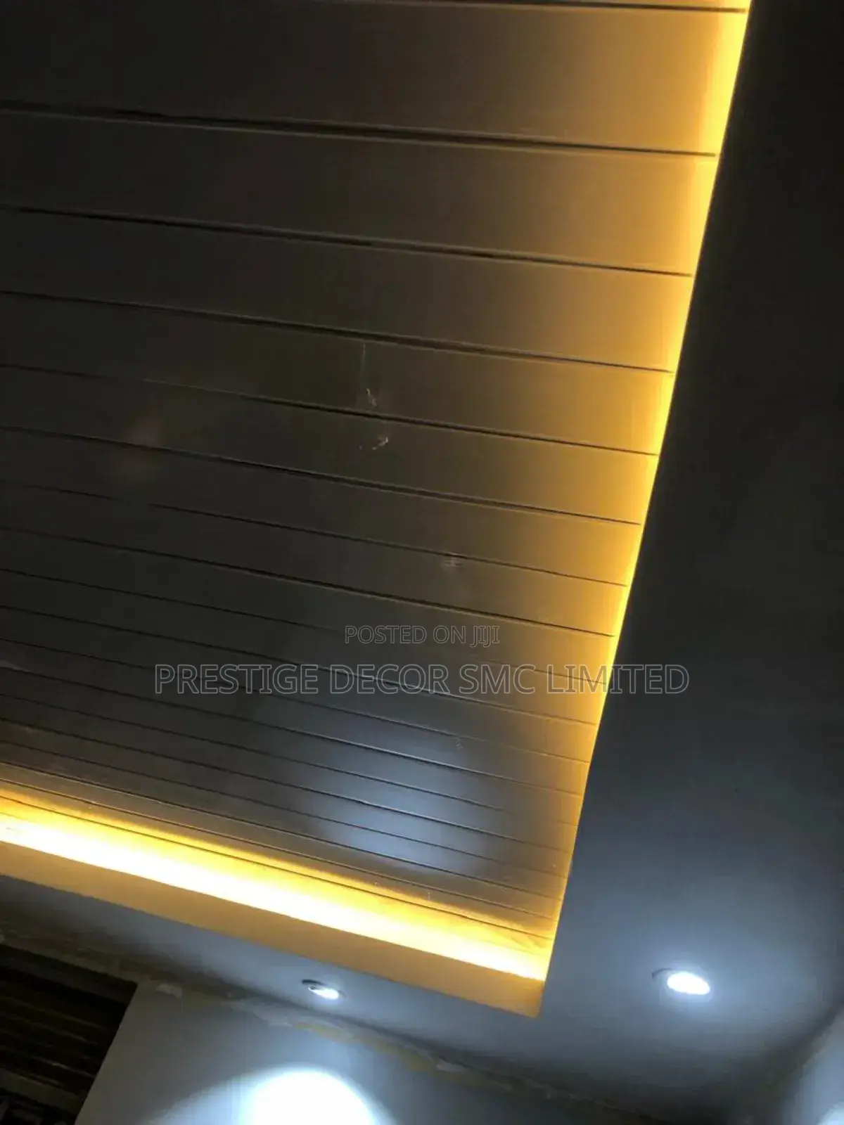 PVC Ceiling Board# Pop