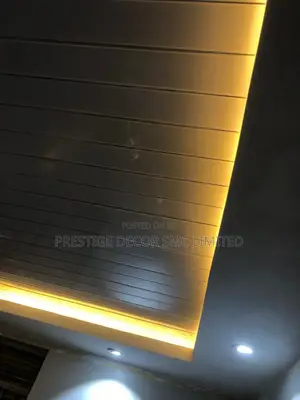 PVC Ceiling Board# Pop