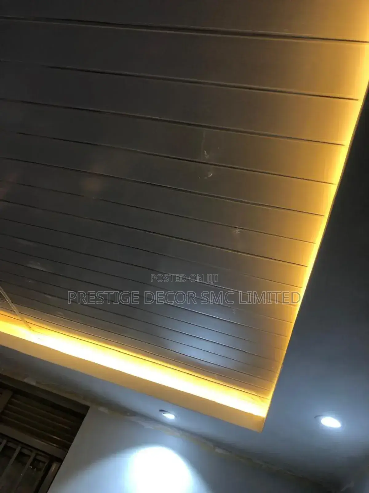 PVC Ceiling Board# Pop