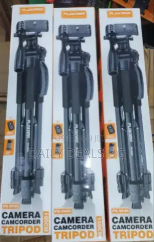 Camera Tripod