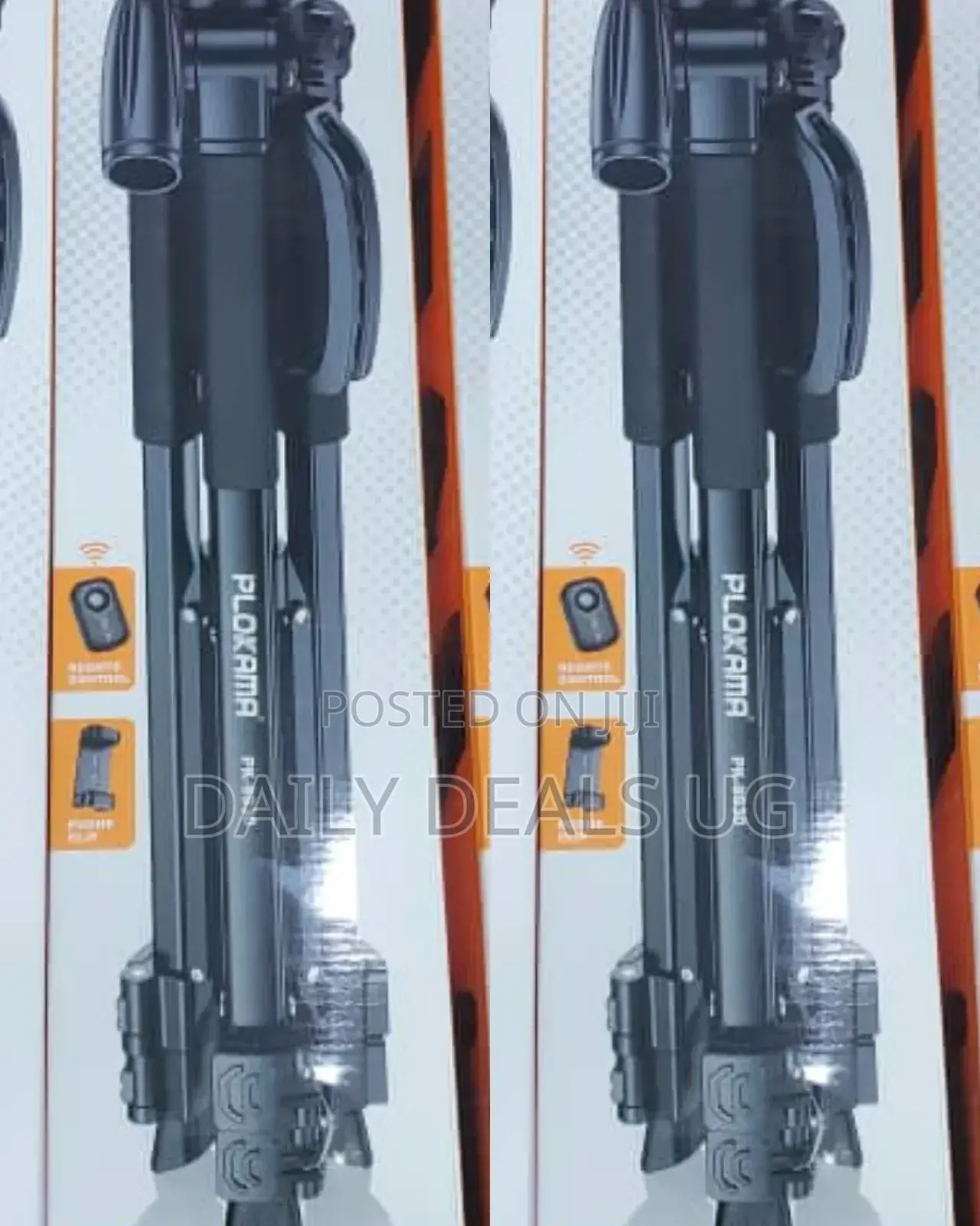 Camera Tripod