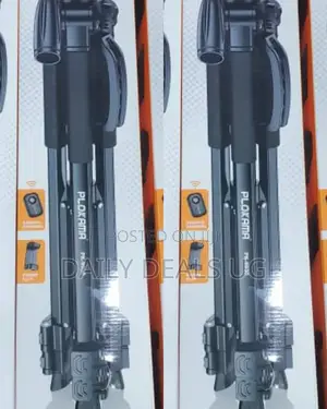 Camera Tripod