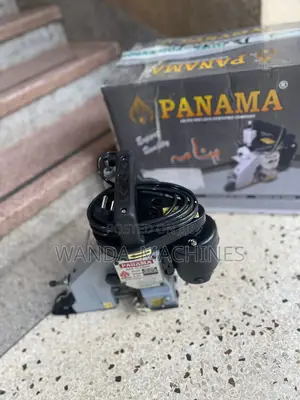 PANAMA Bag Closer