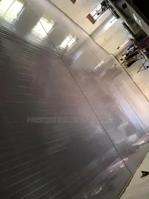 Big Room PVC Ceiling Work