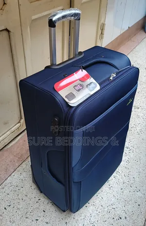 Trendy Gemulin Suitcase