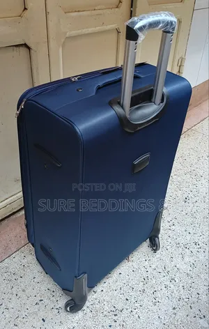 Trendy Gemulin Suitcase