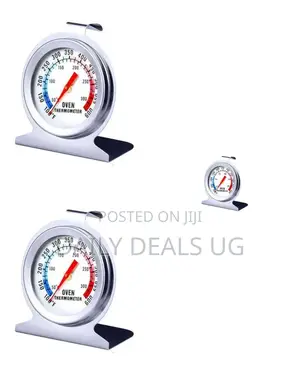 Mini Oven Thermometer