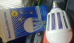 Mosquito Killer Bulbs