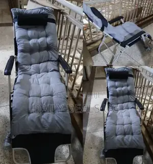 Foldable Chair