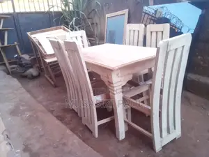 Dinning Table Maker