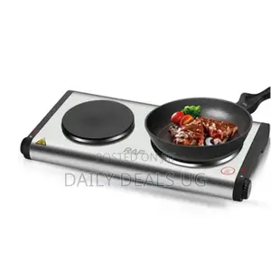 RAF Electric Stove