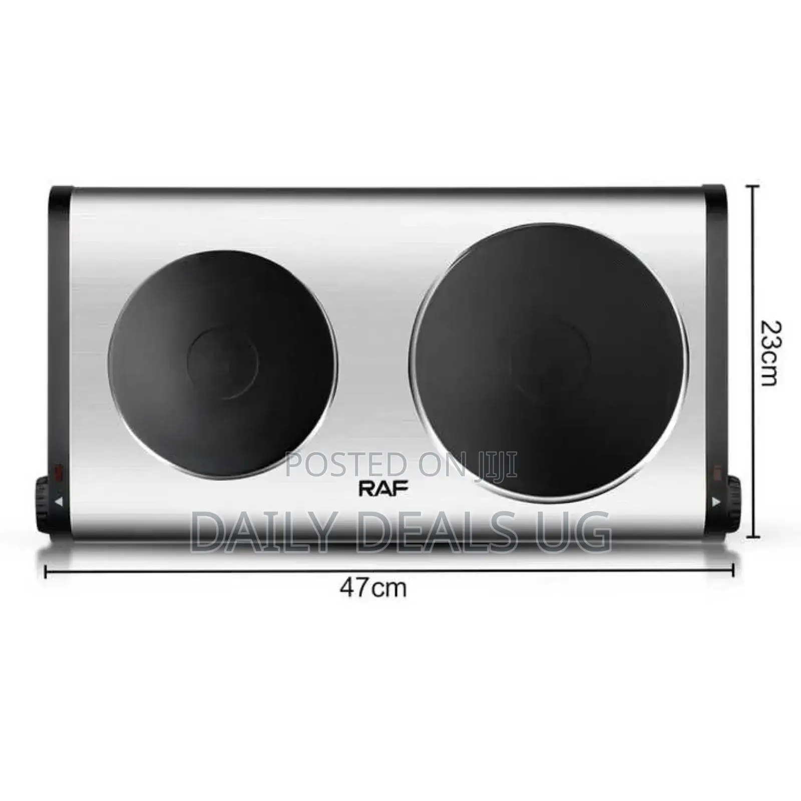 RAF Electric Stove