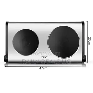 RAF Electric Stove