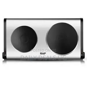 RAF Electric Stove