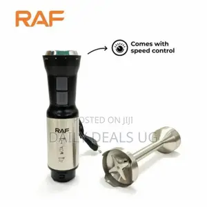 Electric RAF Hand Blender