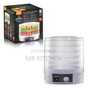 Electric Food Dehydrator