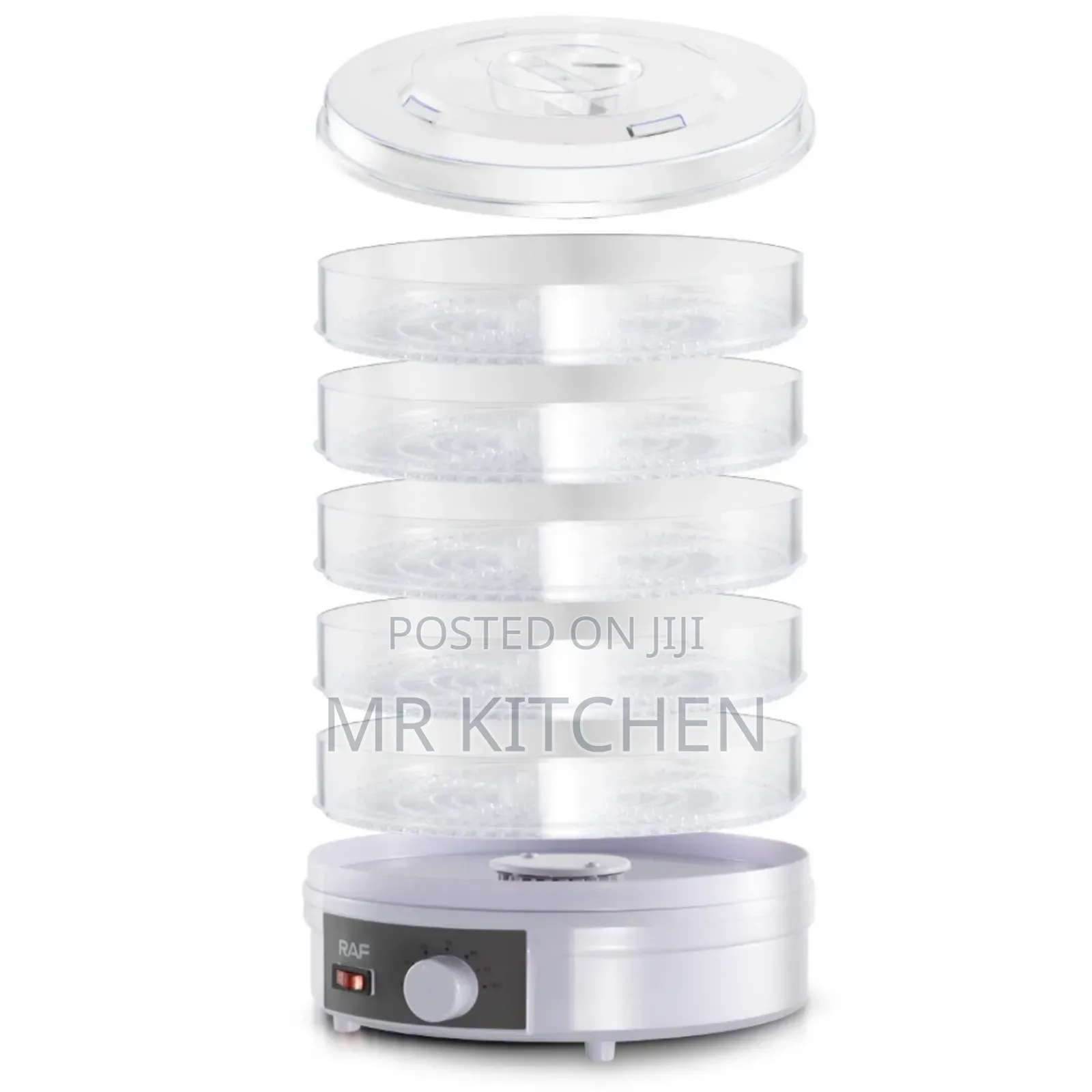 Electric Food Dehydrator