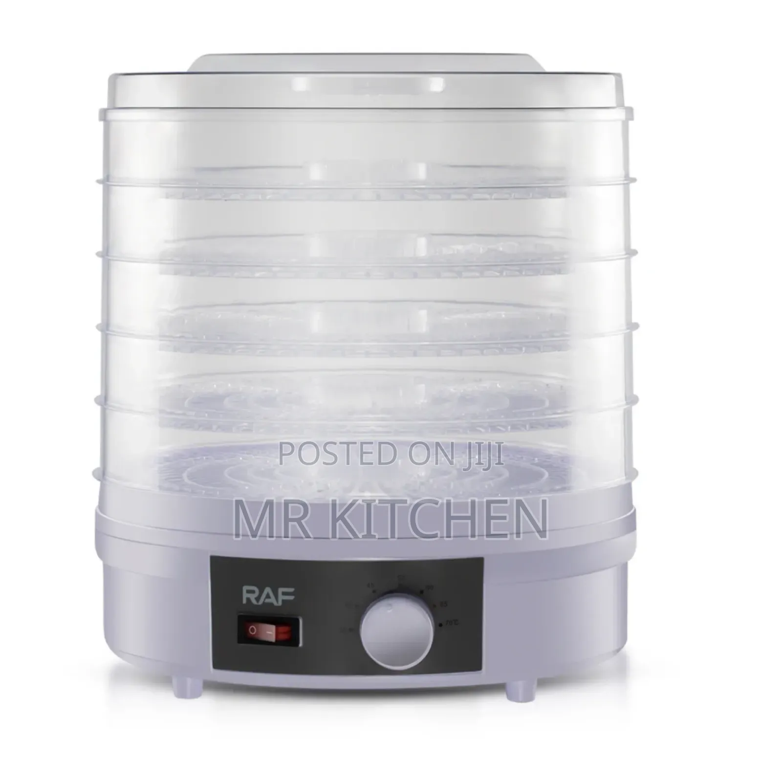 Electric Food Dehydrator