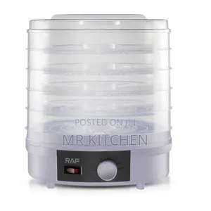 Electric Food Dehydrator