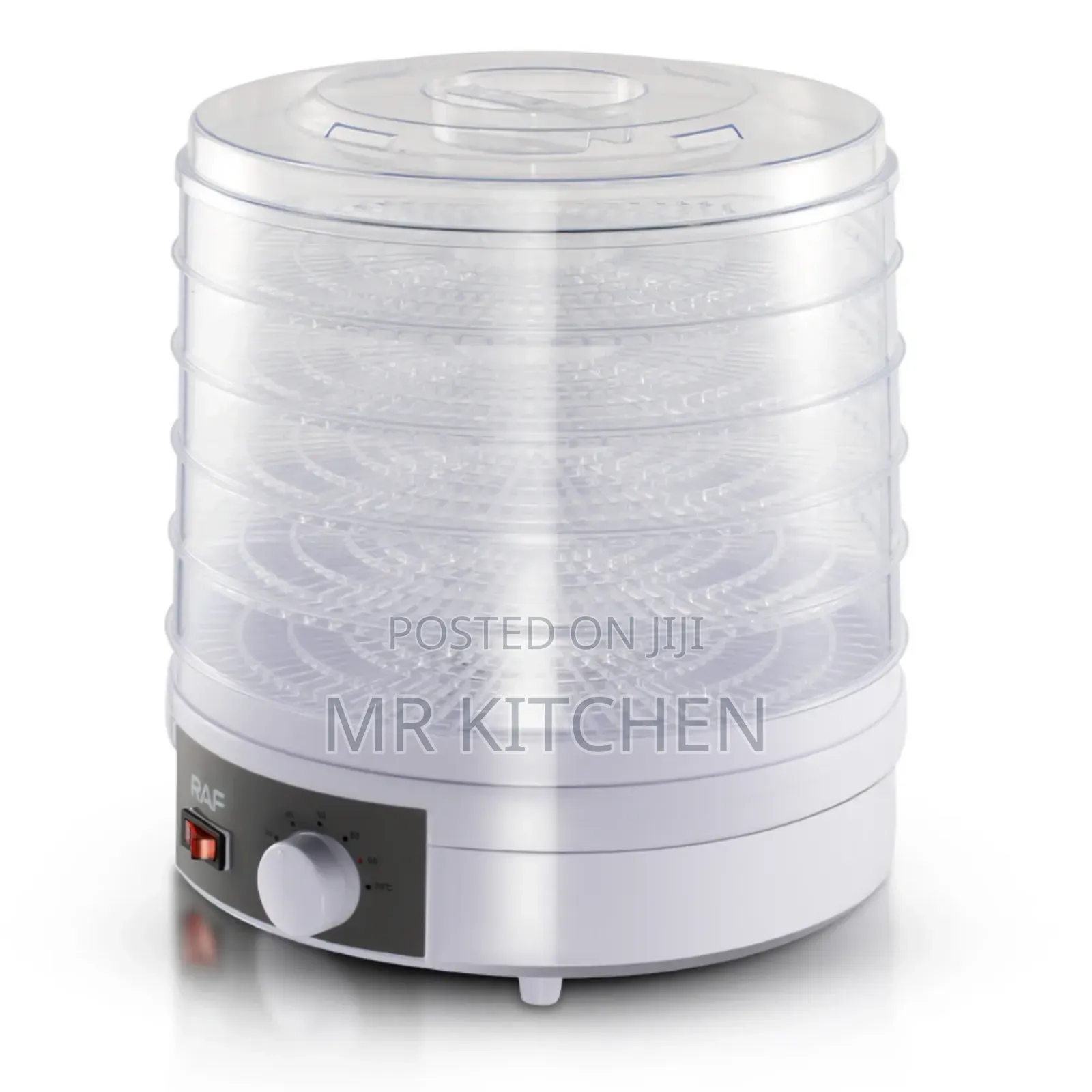 Electric Food Dehydrator
