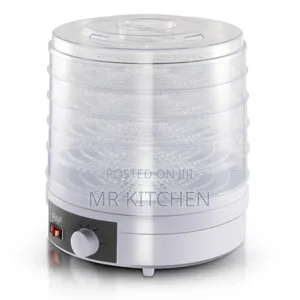 Electric Food Dehydrator