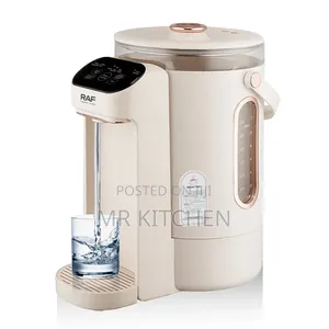 Multifunctional Portable Electric Water Dispenser