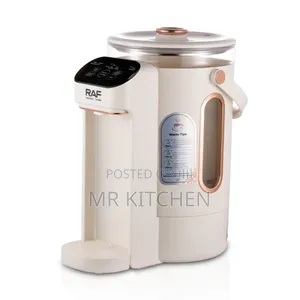 Multifunctional Portable Electric Water Dispenser