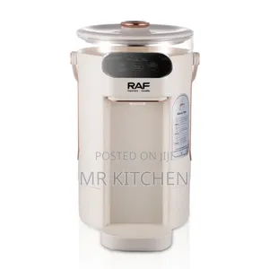 Multifunctional Portable Electric Water Dispenser