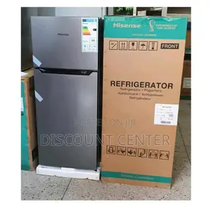 Fridge Hisense 160 Liters