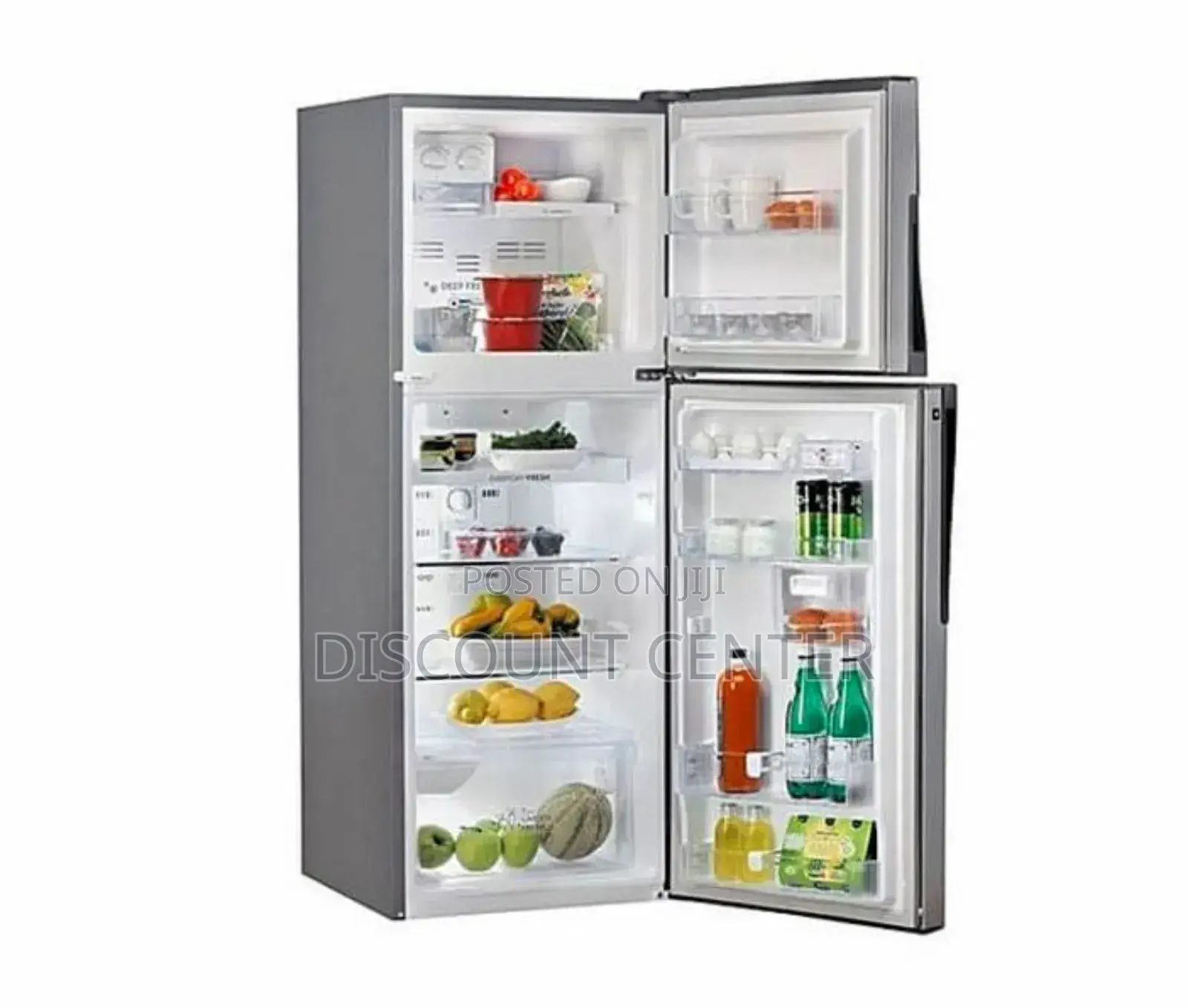 Fridge Hisense 160 Liters