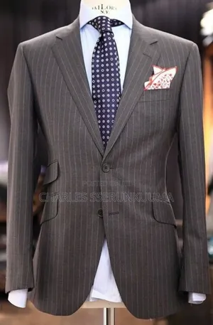 Get Your Customized Tailored Suit
