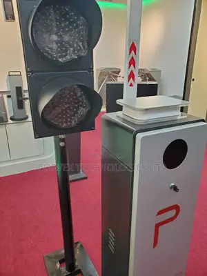 Parking Management System