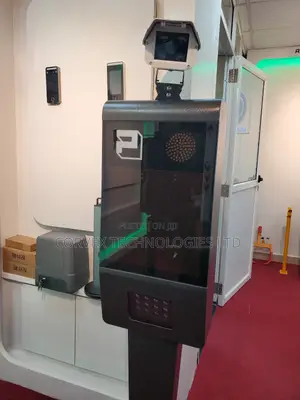 Parking Management System