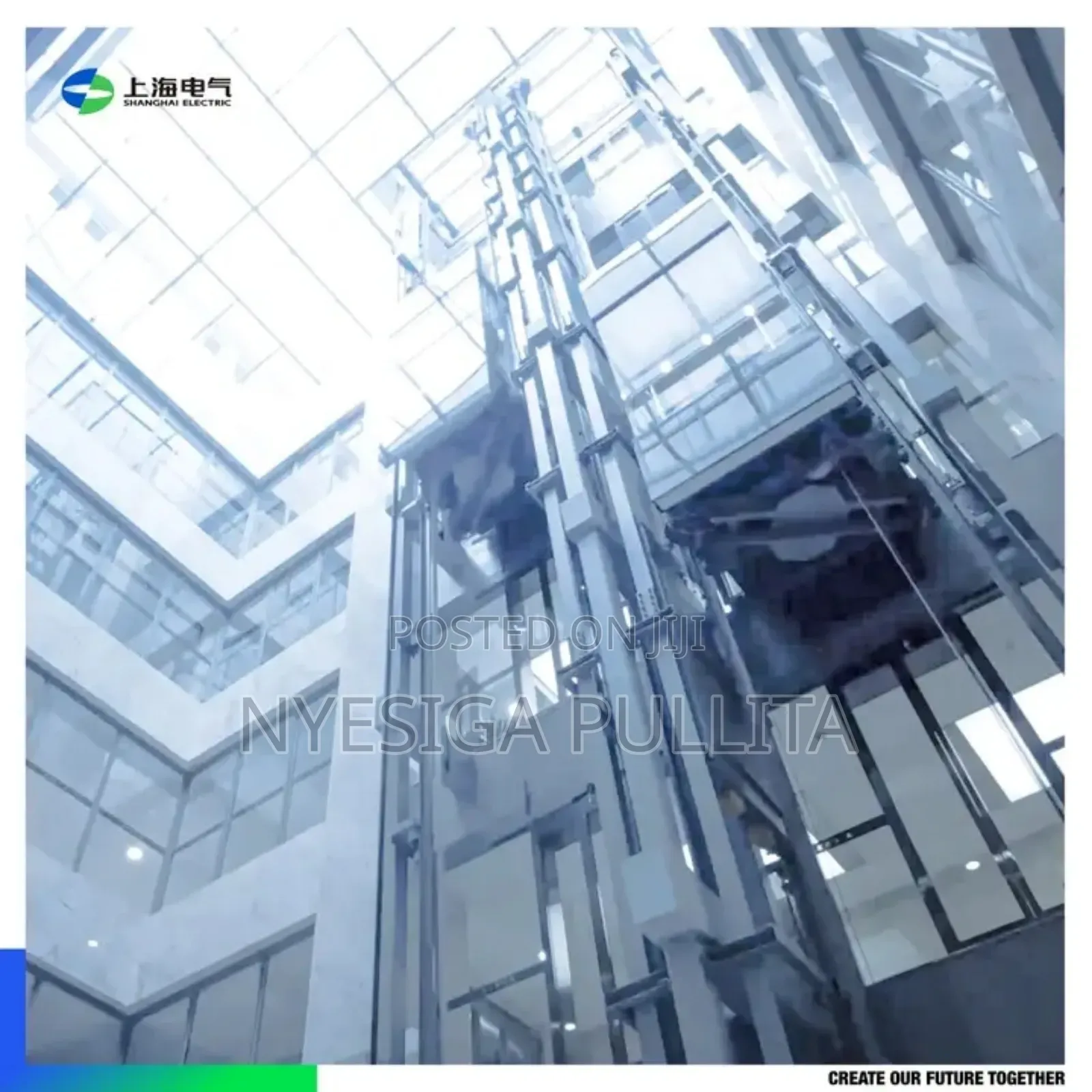Elevatorv ( Lifts) Repairs and Installations