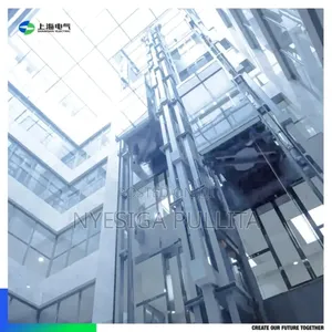Elevatorv ( Lifts) Repairs and Installations