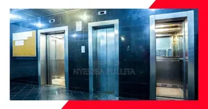 Elevatorv ( Lifts) Repairs and Installations