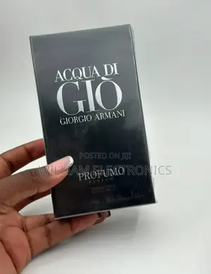 Giorgio Armani Acqua Di Gio for Men 125ml