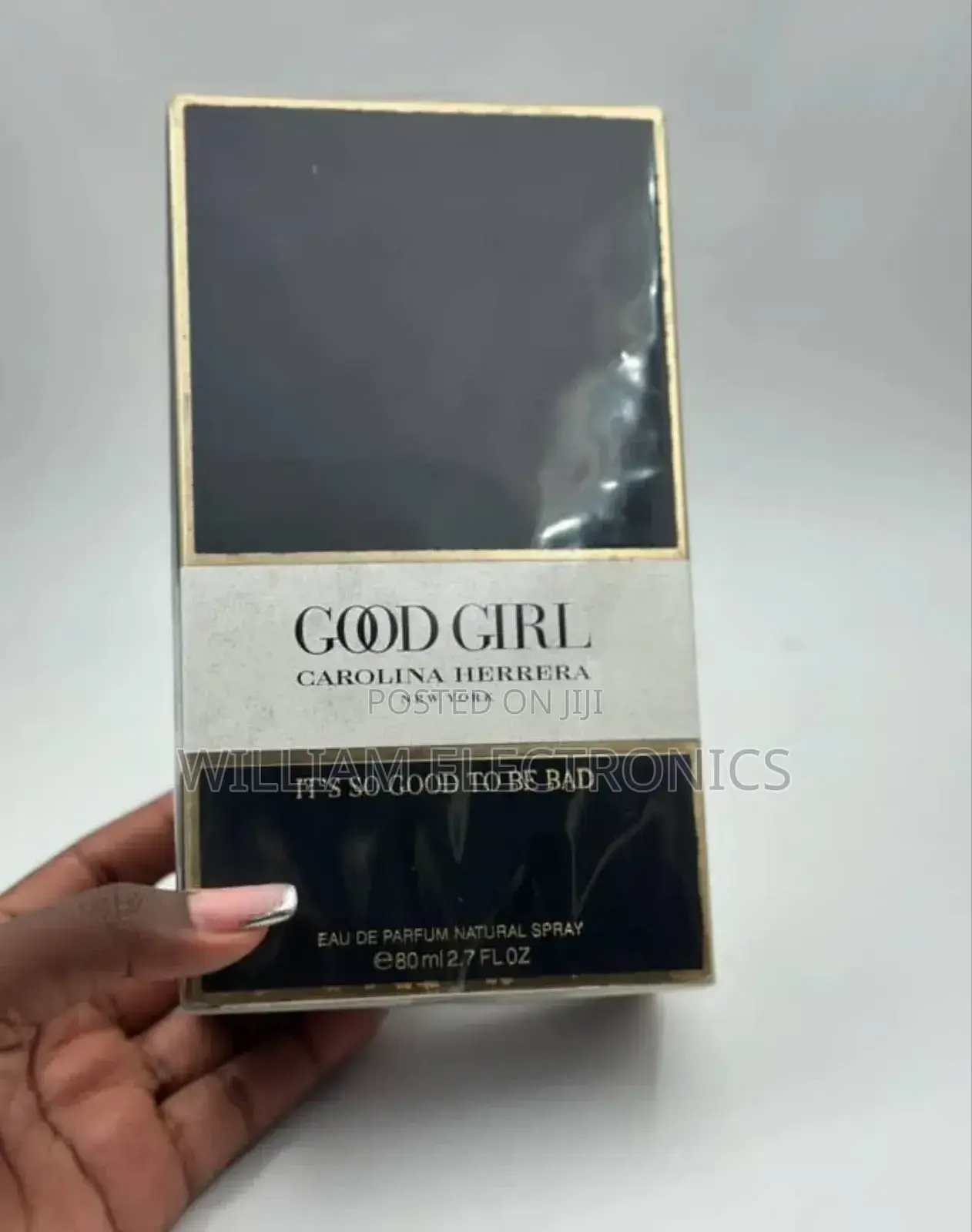 Good Girl Carolina Herrera 80ml