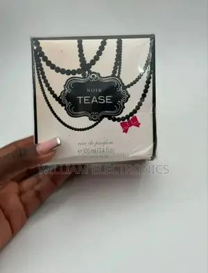Victoria's Secret Noir Tease Eau De Parfum Spray