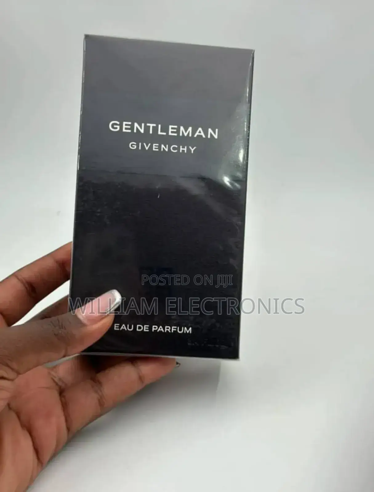 Gentleman Givenchy Eau De Parfum