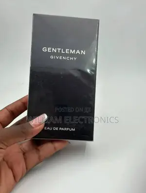 Gentleman Givenchy Eau De Parfum