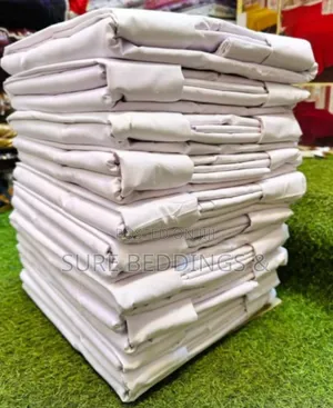 6*6 Pakistan Cotton Bedsheets