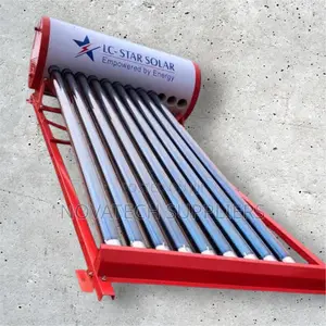 80L LC Star German Technology Solar Water Heaters Mach