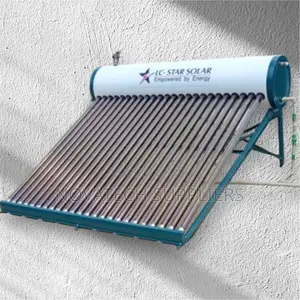 300L LC Star German Technology Solar Water Heaters Kimb