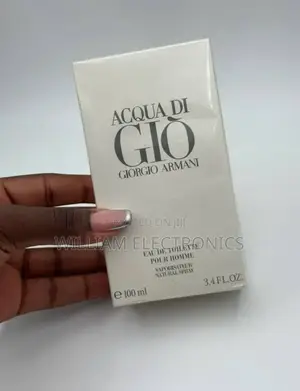 Armani Beauty-Acqua Di Gio-Eau De Parfum