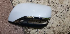 Side Mirror Caps/ Covers for Landcruiser LC 200
