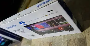 Globalstar 55" Full Smart Tv